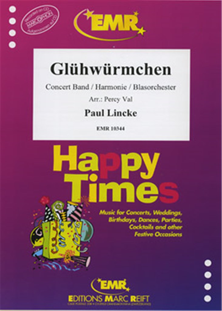Glühwürmchen